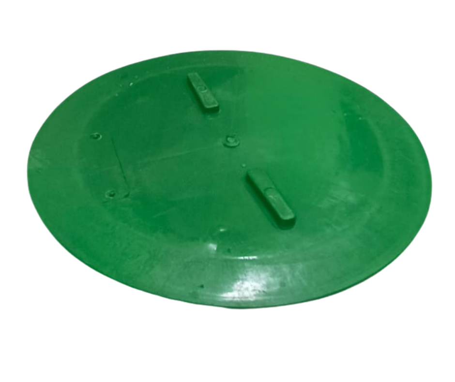 Lock Lid