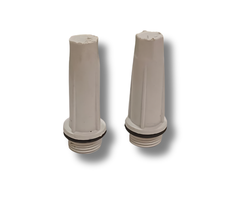 End Cap / Testing Plug