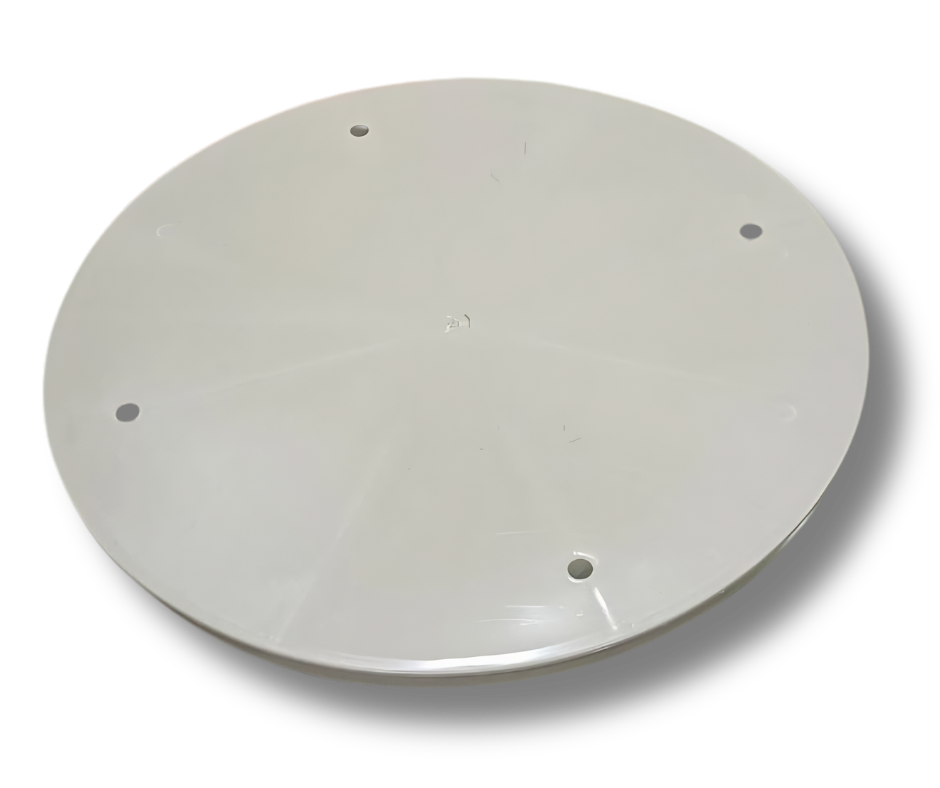 Foam Cover Lid