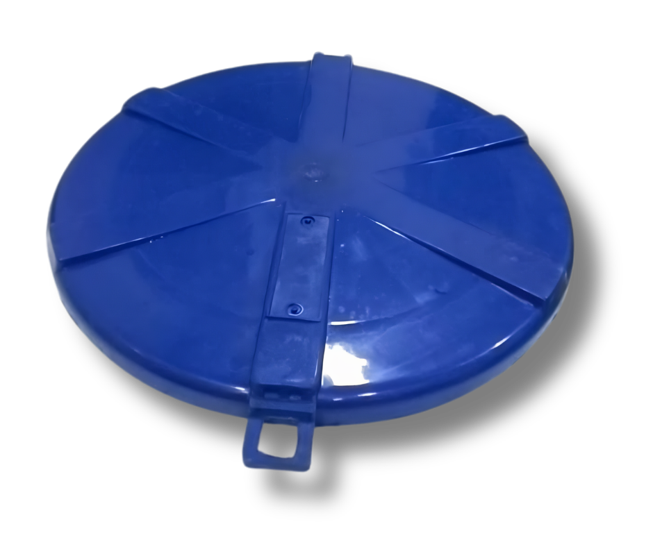 400mm Heavy Lid